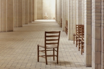 The Altar Chair: A Symbol of Sacred Service body thumb image