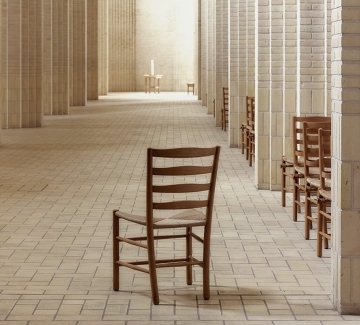 The Altar Chair: A Symbol of Sacred Service sidebar image