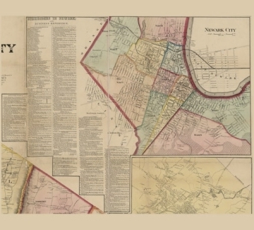 Best Neighborhoods In Newark NJ small image