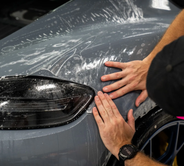 The Hidden Cost of Skipping Paint Protection in Florida’s Climate sidebar image