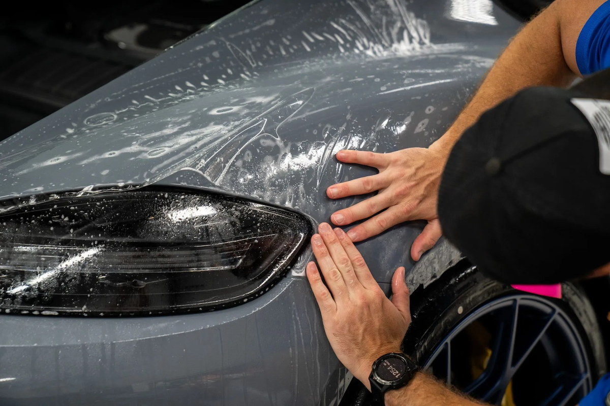 The Hidden Cost of Skipping Paint Protection in Florida’s Climate image